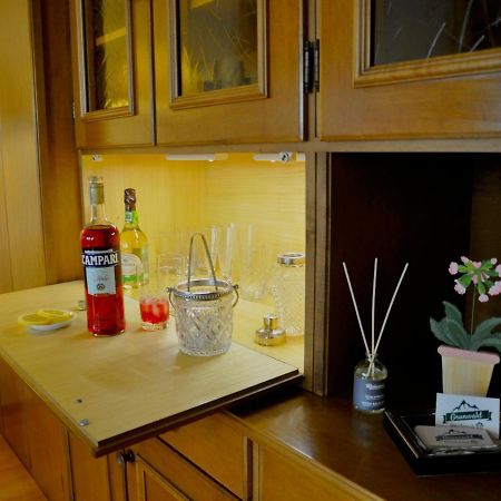 Appartamento Grunwald Brunico Exterior foto